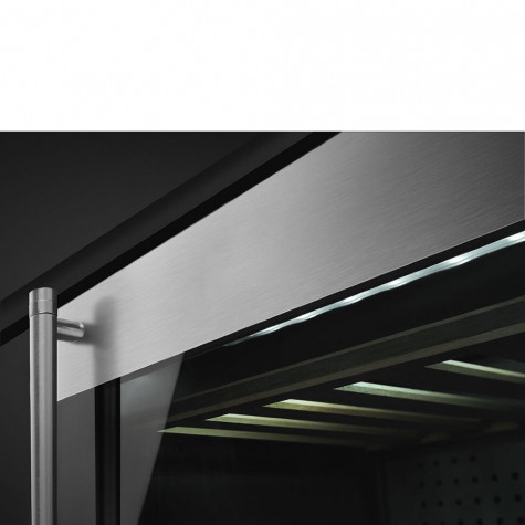 ������������ ������ ���� Smeg CVI338RX3