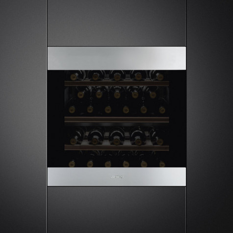 ������������ ������ ���� Smeg CVI329X3