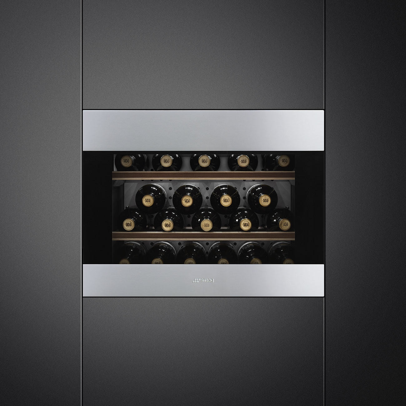 ������������ ������ ���� Smeg CVI320XE