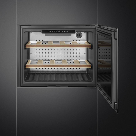 ������������ ������ ���� Smeg CVI320XE