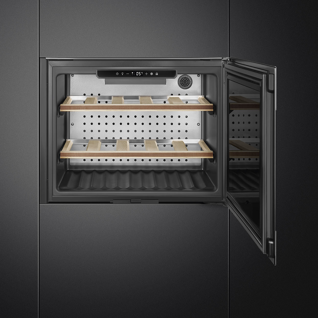 ������������ ������ ���� Smeg CVI320XE