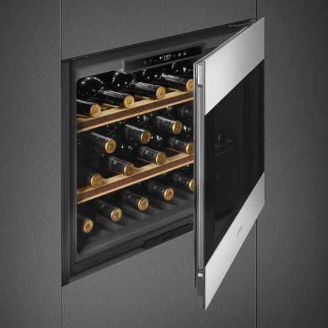 ������������ ������ ���� Smeg CVI320XE