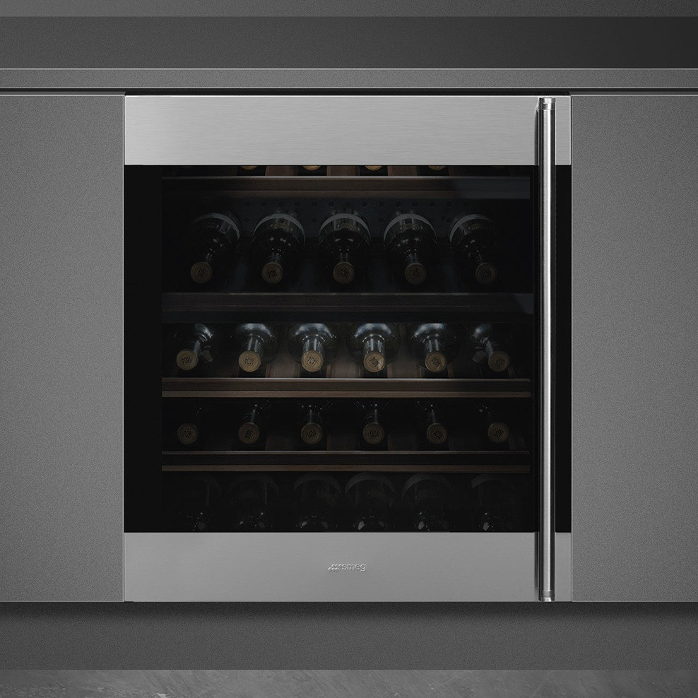 ������������ ������ ���� Smeg CVI338LX1