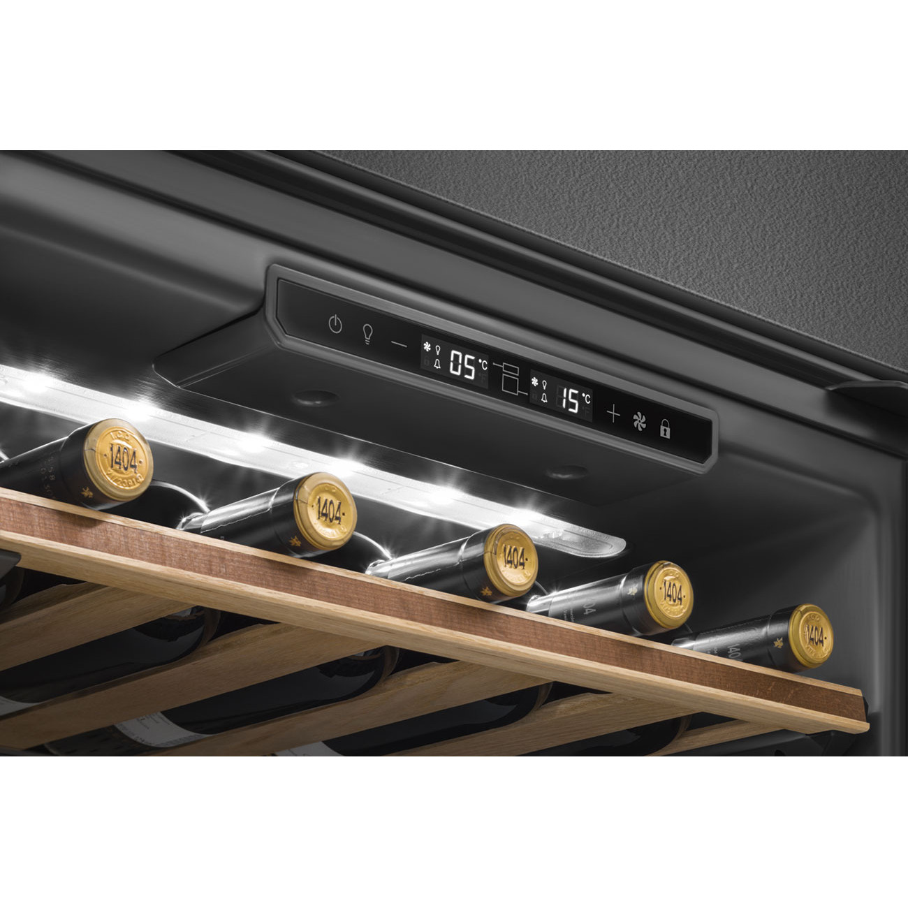 ������������ ������ ���� Smeg CVI329XE