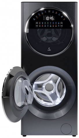 ���������� ������ � ������ LEX LWM10714LuxIDD