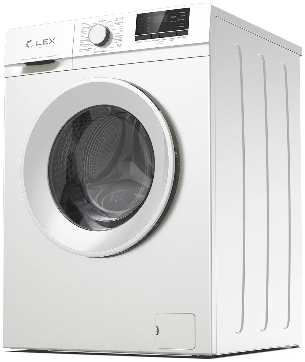 ���������� ������ LEX LWM10012WID