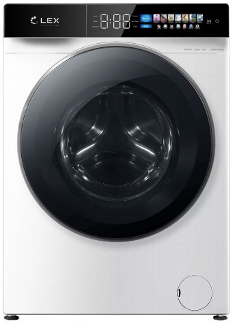 ���������� ������ LEX LWM10012WBlIThD