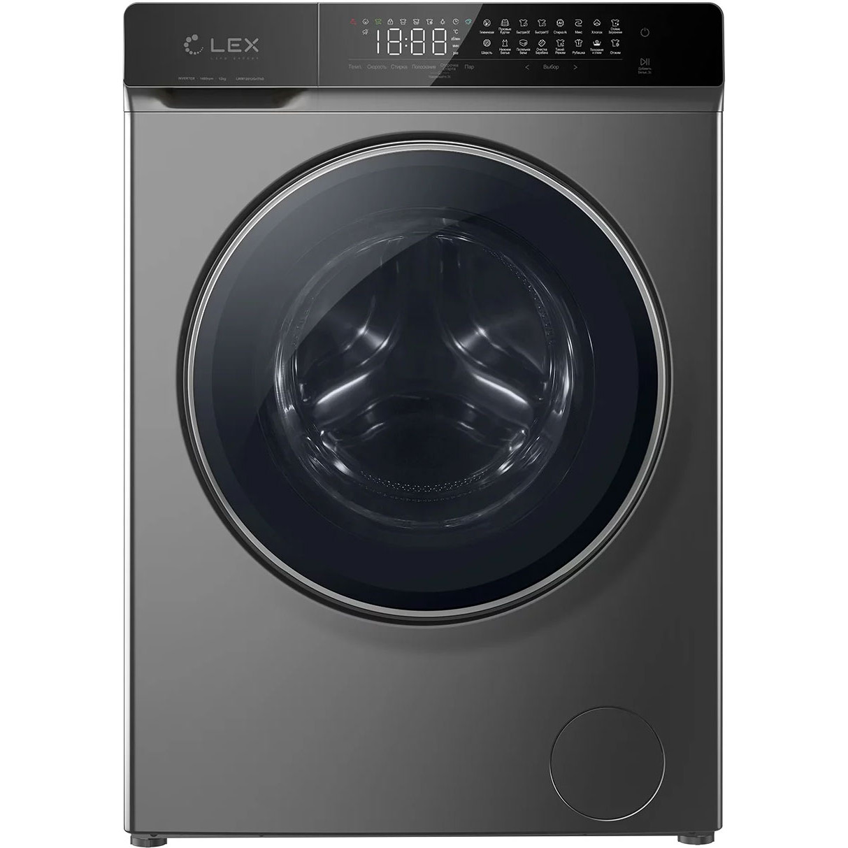 ���������� ������ LEX LWM12014GrIThD