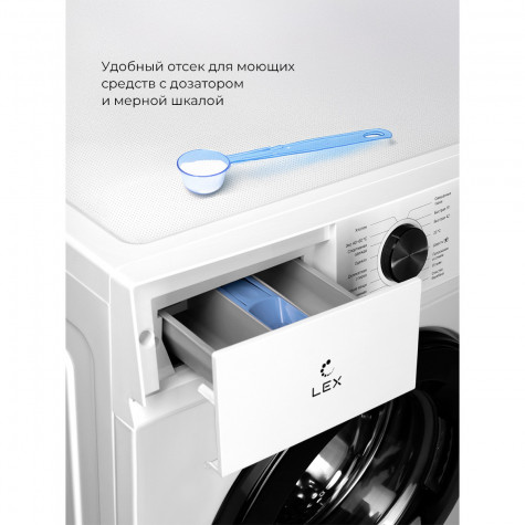 ���������� ������ LEX LWM06010BLIDsmall