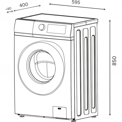 ���������� ������ LEX LWM06010BLIDsmall