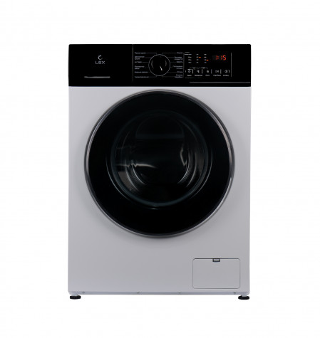 ���������� ������ � ������ LEX LWM08512WID