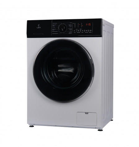 ���������� ������ � ������ LEX LWM08512WID