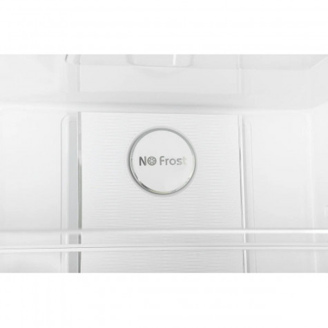 ������������� ����������� Hyundai CM40043F No frost, ����� ��������