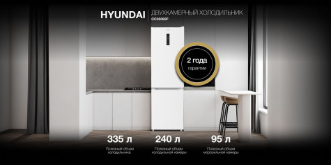 ������������ ����������� Hyundai CC35083F �����