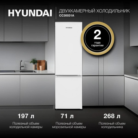 ������������ ����������� Hyundai CC30031A