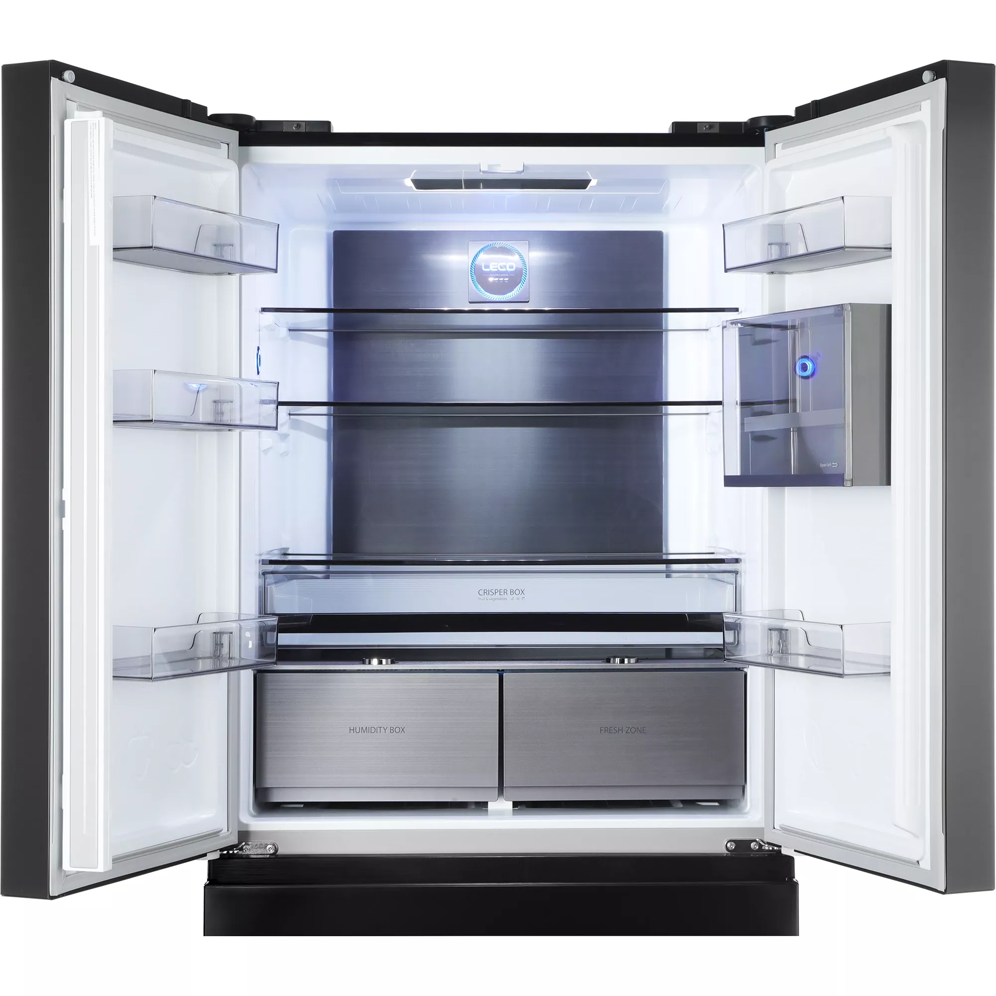 ����������� Hyundai CM55043F ������ ����� 