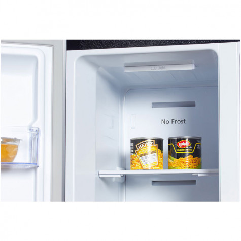 ����������� Side-by-Side Hyundai CS5003F No frost, �������, ������
