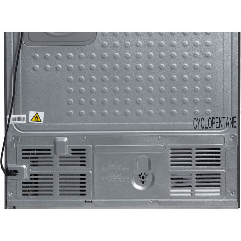 ������������� ����������� Hyundai CM4505FV No frost, ����� ��������