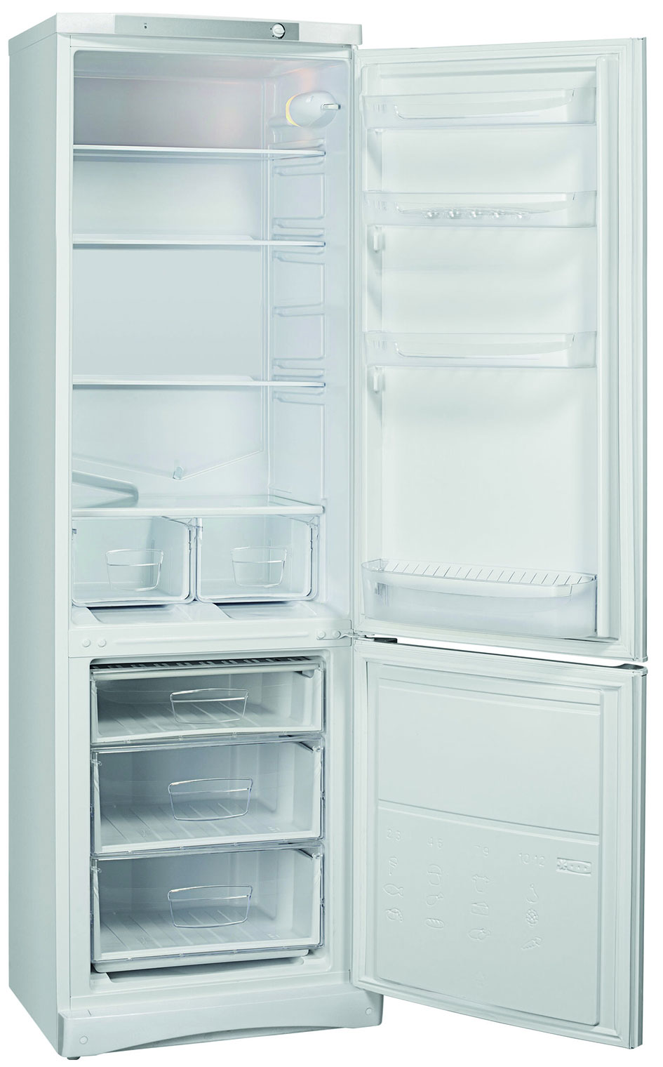������������ ����������� Indesit ES 18 A