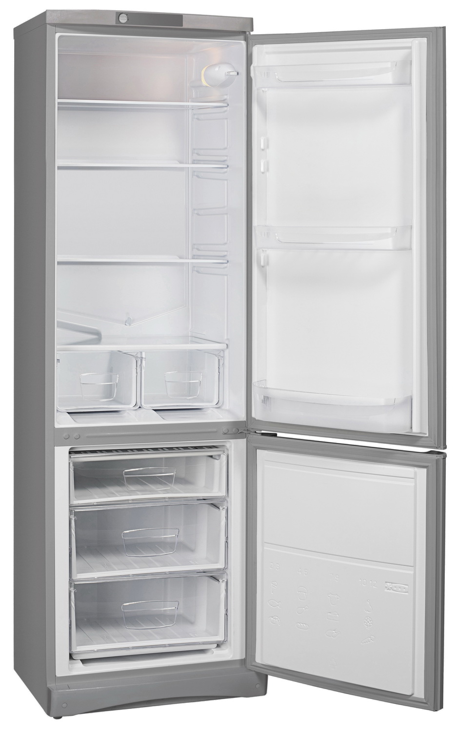 ������������ ����������� Indesit ES 18 GA
