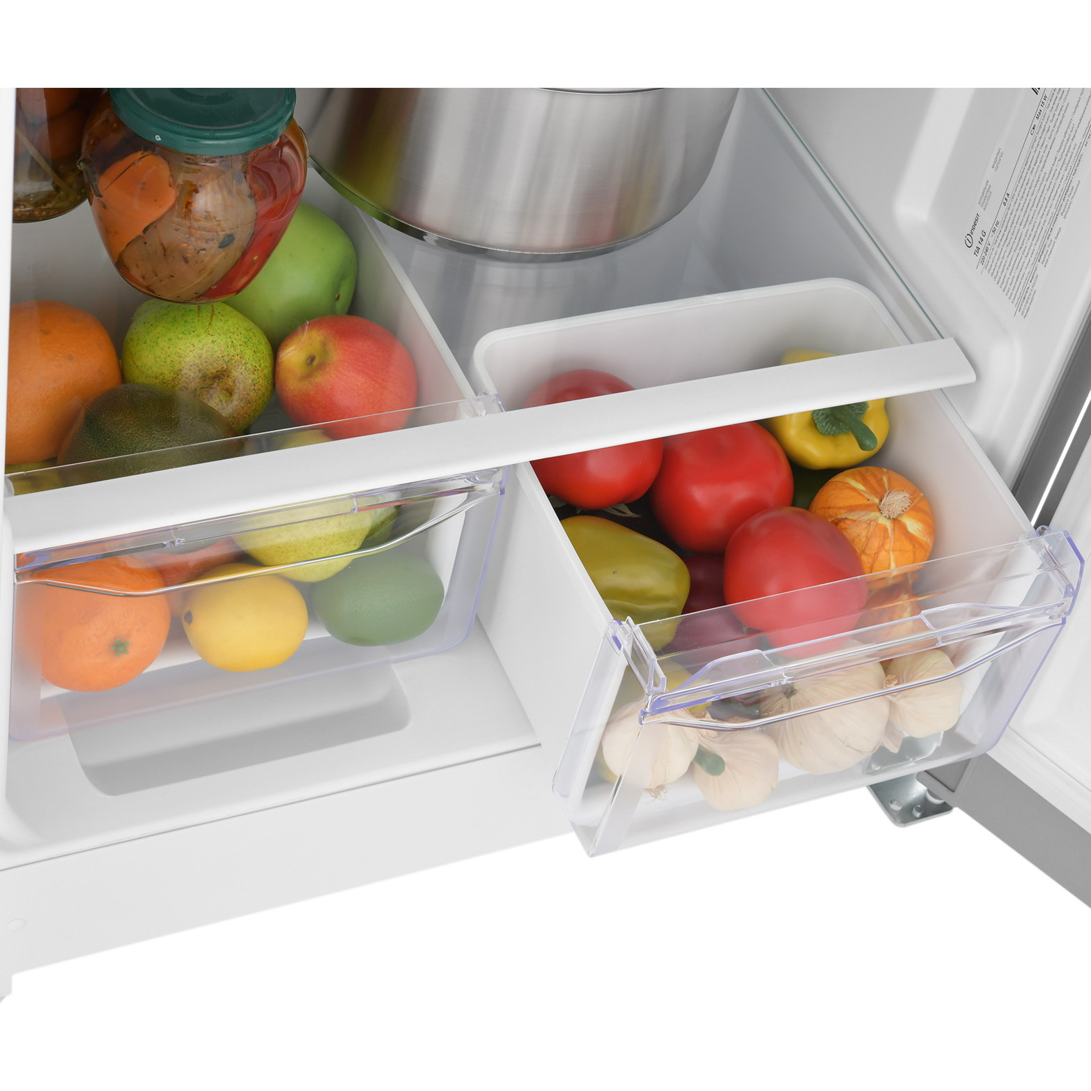 ������������ ����������� Indesit TIA 14 NG