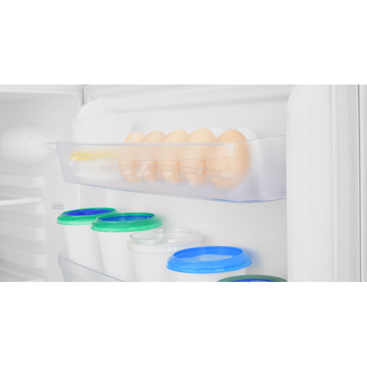 ������������ ����������� Indesit TIA 14 E