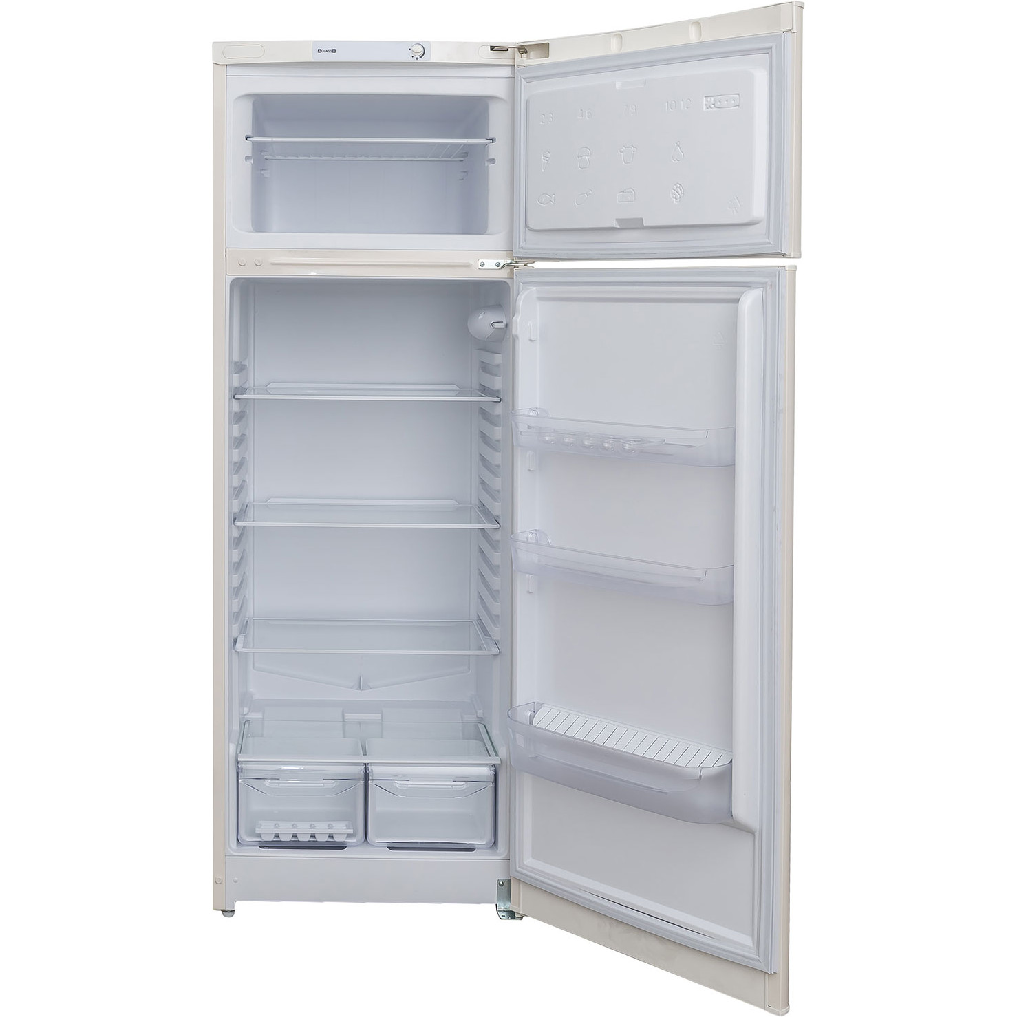 ������������ ����������� Indesit TIA 16 E