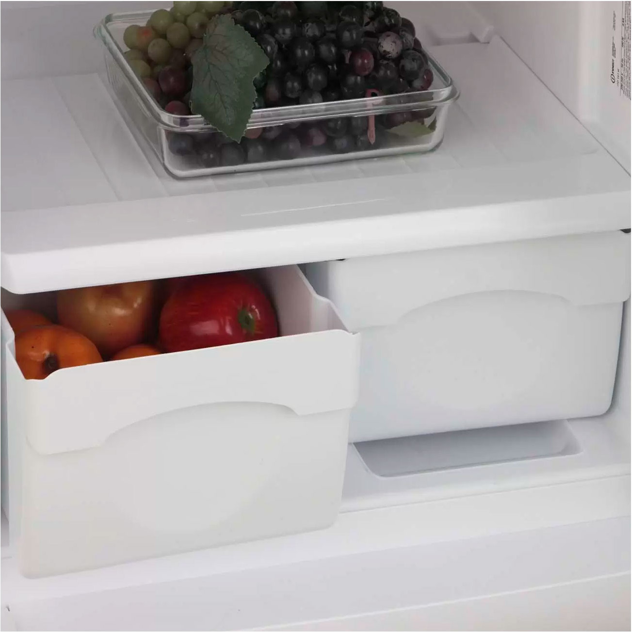 ������������ ����������� Indesit ITD 167 W