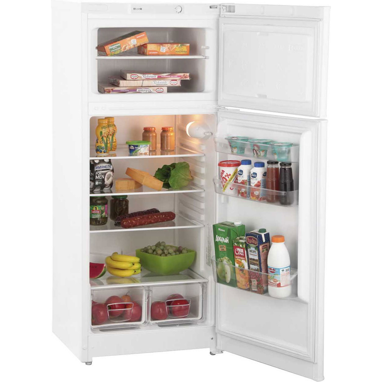 ������������ ����������� Indesit TIA 14
