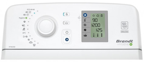 ���������� ������ Brandt BT16524QE