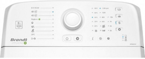 ���������� ������ Brandt BT16022VE