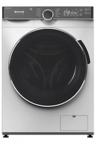 ���������� ������ Brandt WFB386QWE