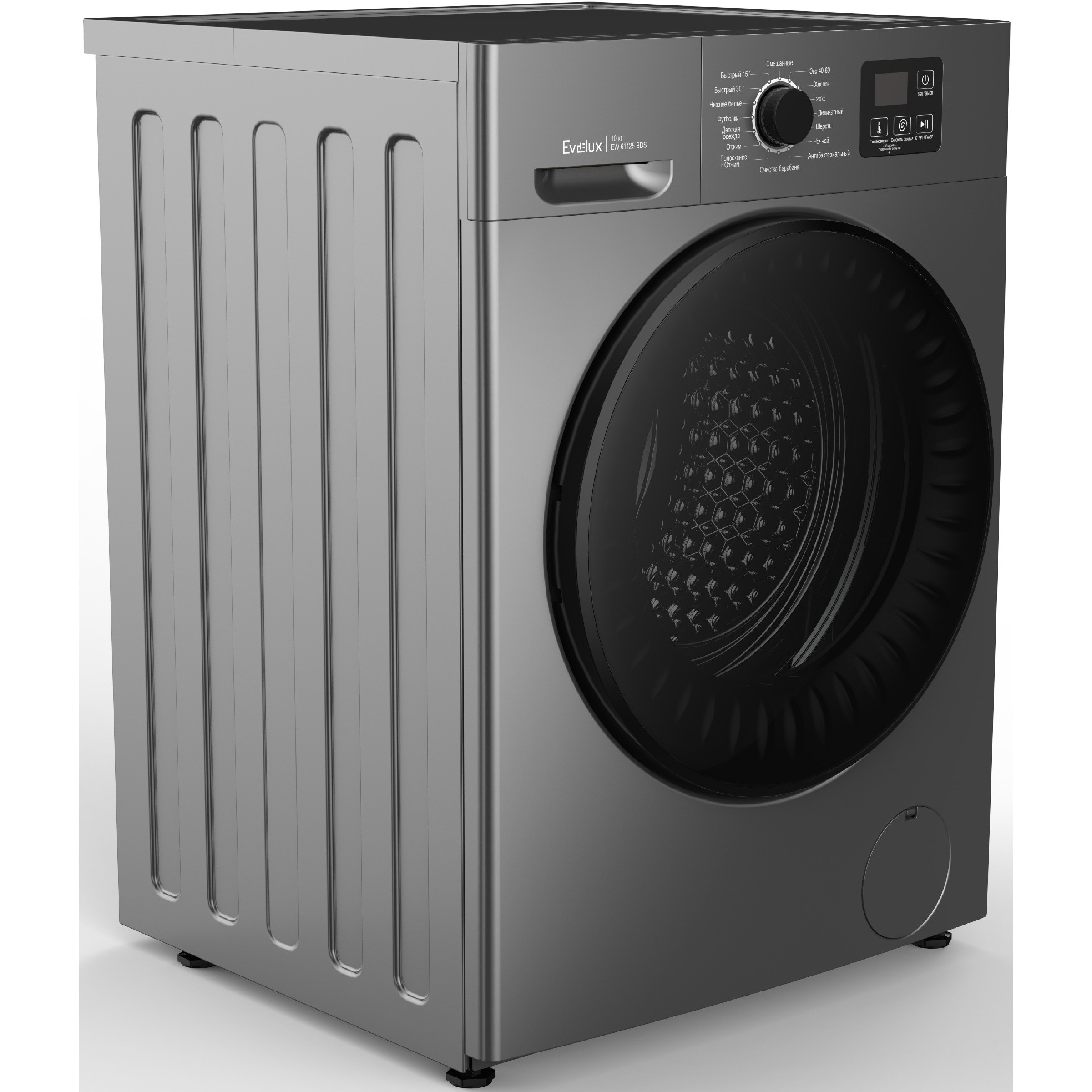 ���������� ������ Evelux EW 61125 BDS