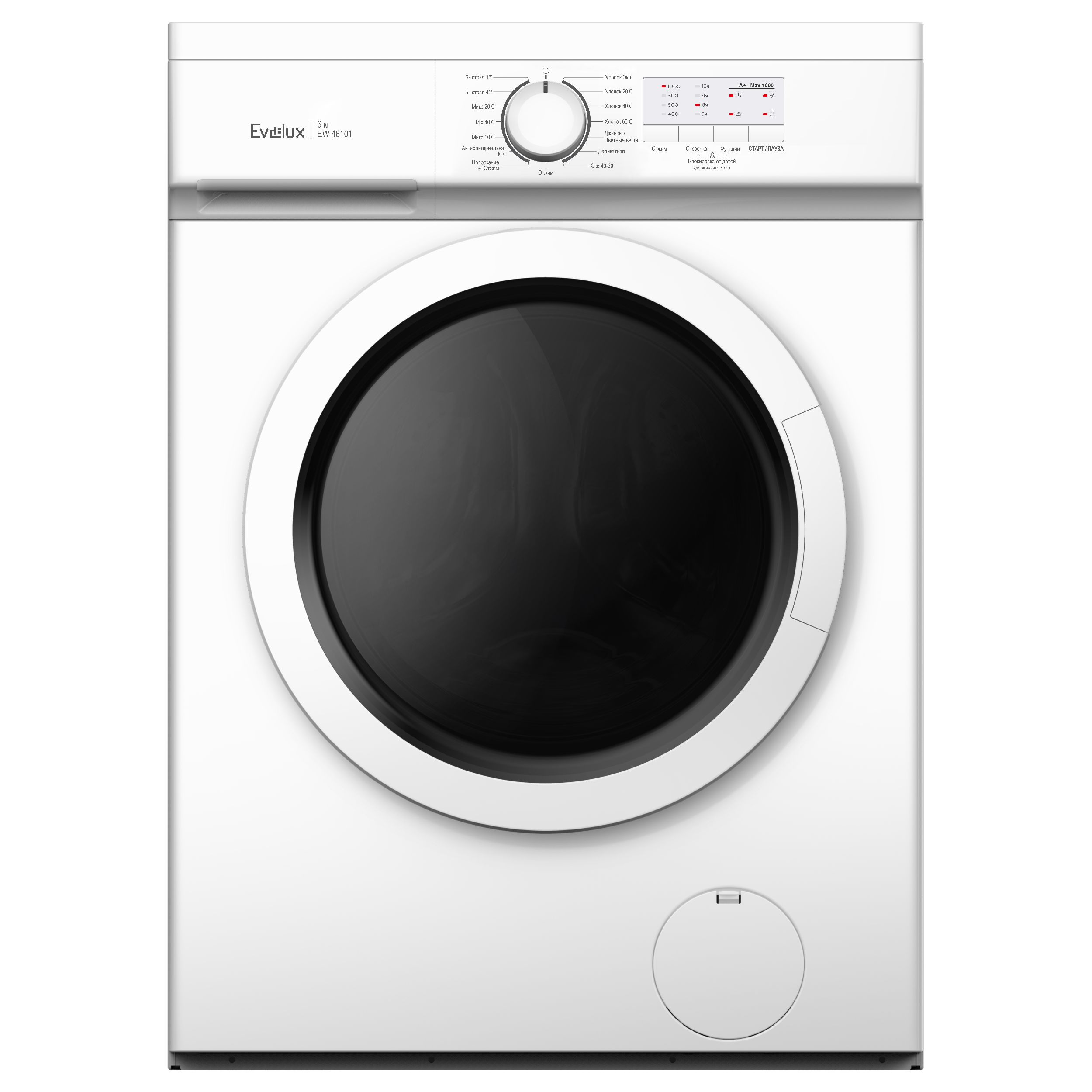 ���������� ������ Evelux EW 46101