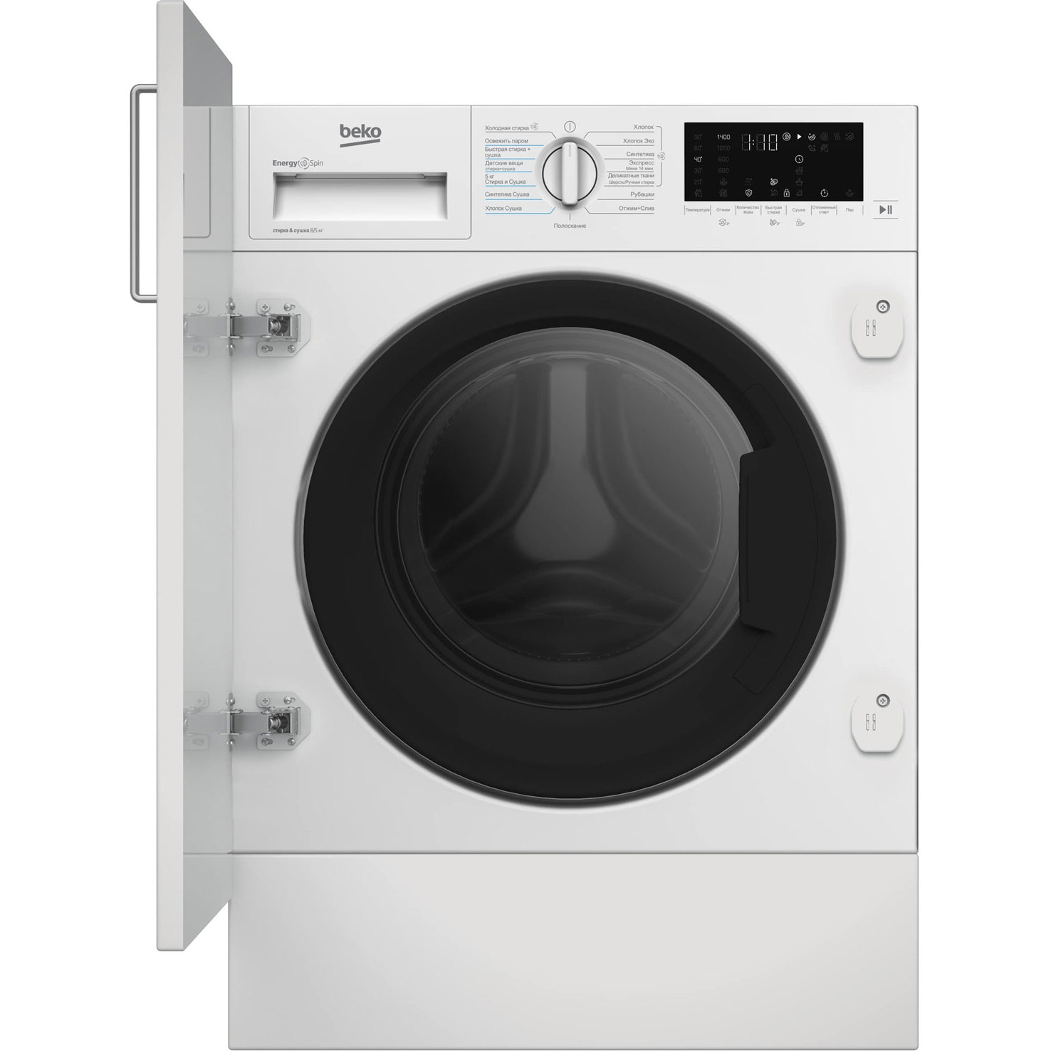 ������������ ���������� ������ Beko BI3DBT8841W