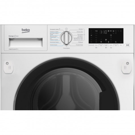 ������������ ���������� ������ Beko BI3DBT8841W