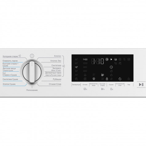 ������������ ���������� ������ Beko BI3DBT8841W