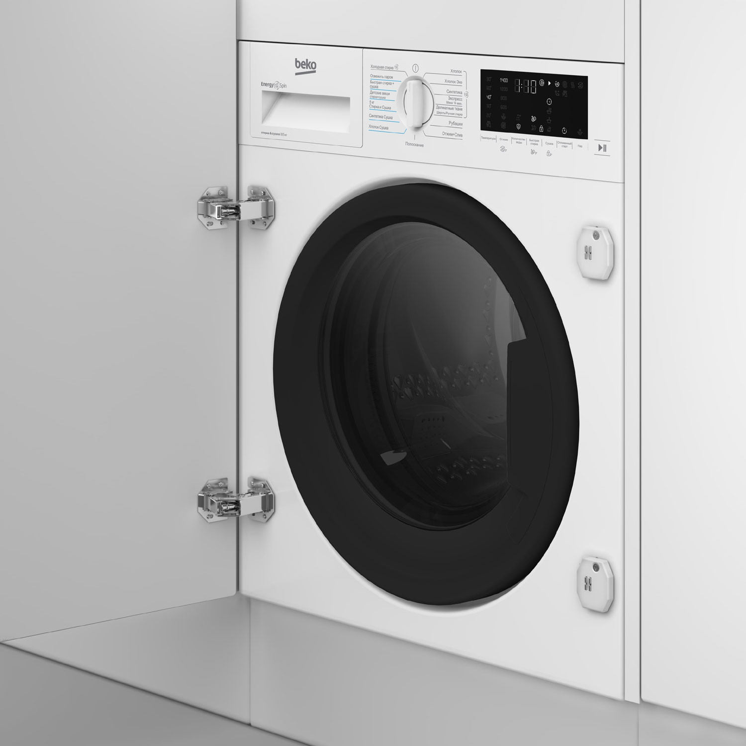 ������������ ���������� ������ Beko BI3DBT8841W