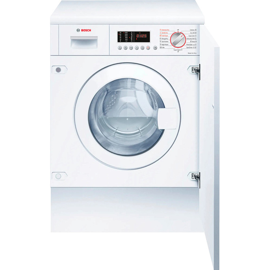 ������������ ���������� ������ Bosch WKD28543EU
