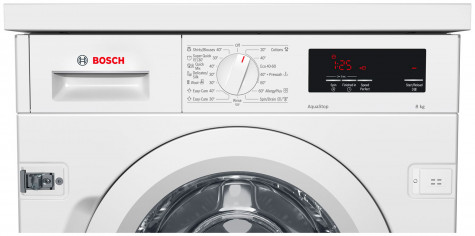 ������������ ���������� ������ Bosch WIW24342EU