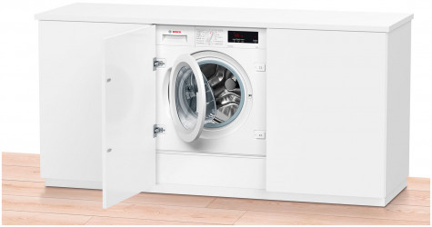 ������������ ���������� ������ Bosch WIW24342EU