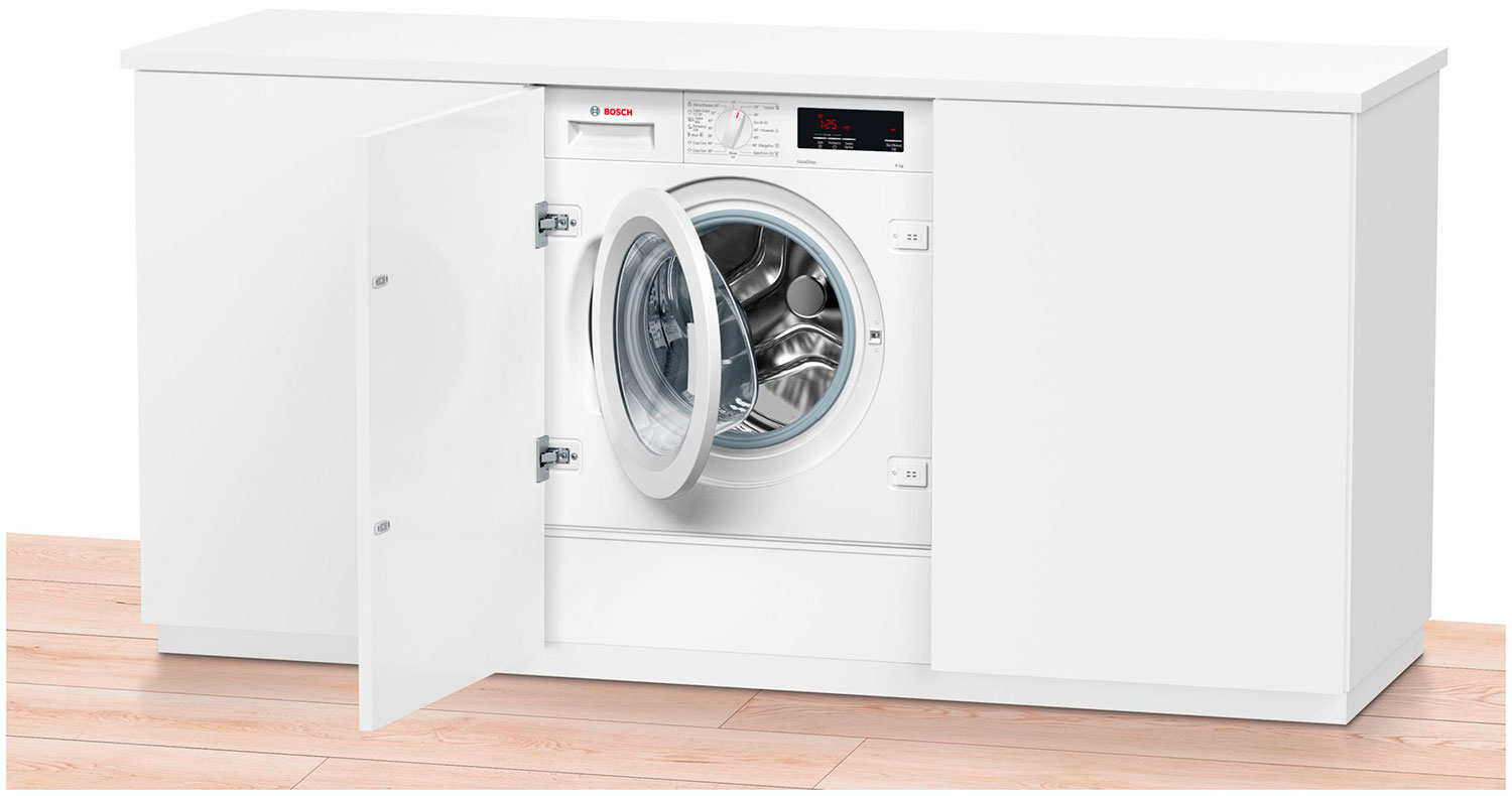 ������������ ���������� ������ Bosch WIW24342EU