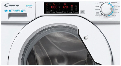 ������������ ���������� ������ Candy CBW 49TWM-07