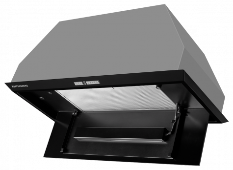 ������������ ������� Kuppersberg INTRO 70 Black