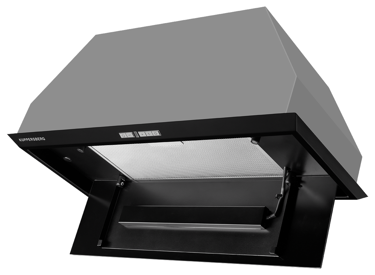 ������������ ������� Kuppersberg INTRO 70 Black