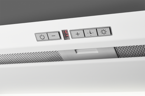 ������������ ������� Kuppersberg INTRO 70 White
