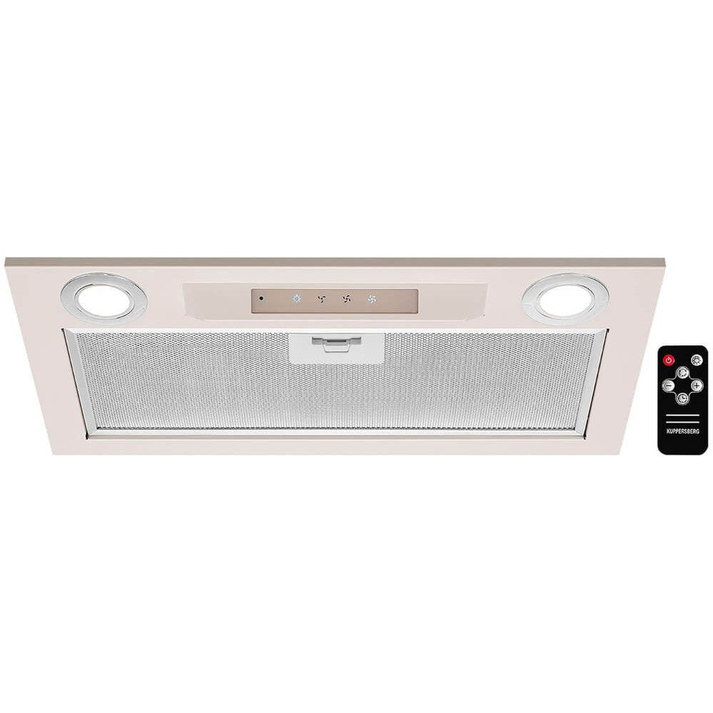 ������������ ������� Kuppersberg INLINEA 52 Beige