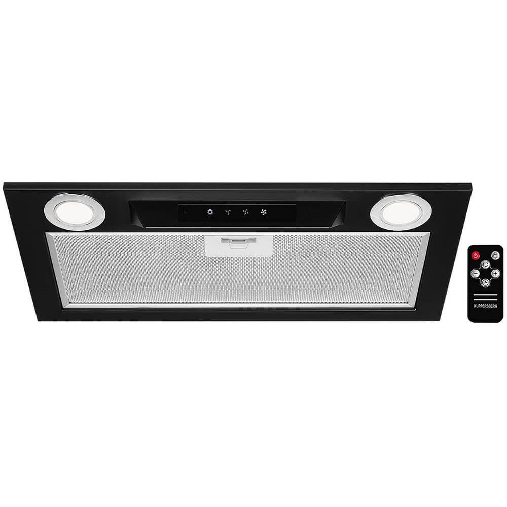 ������������ ������� Kuppersberg INLINEA 52 Black