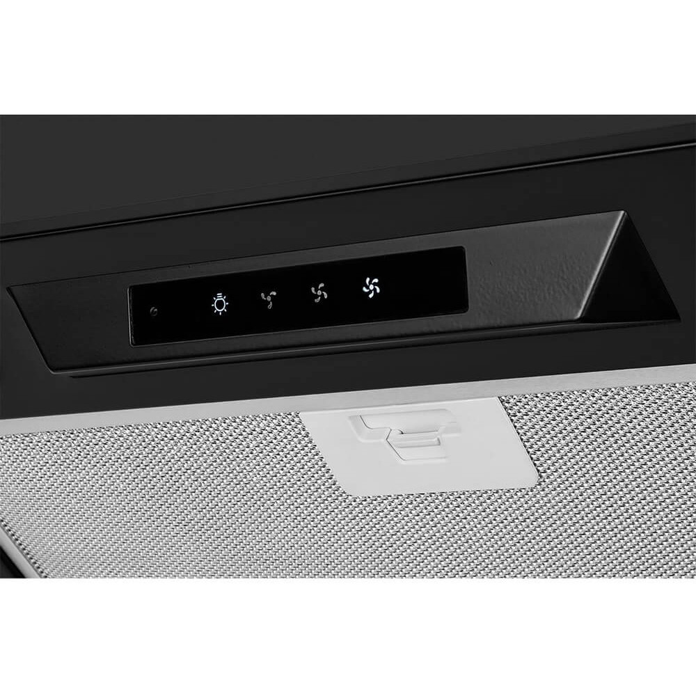 ������������ ������� Kuppersberg INLINEA 52 Black