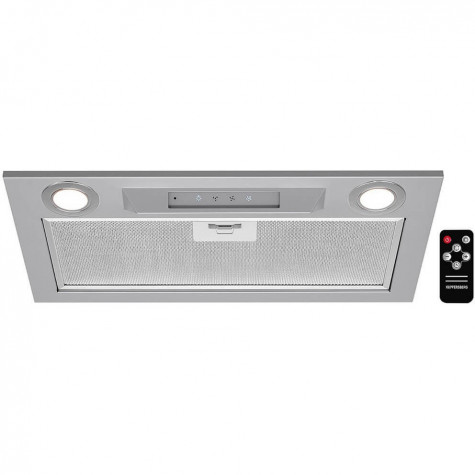 ������������ ������� Kuppersberg INLINEA 52 Inox